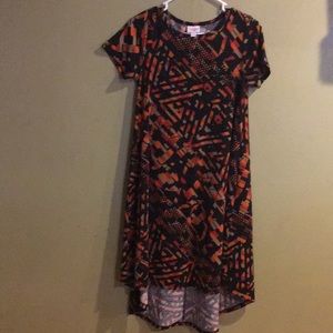 Lularoe Carly dress